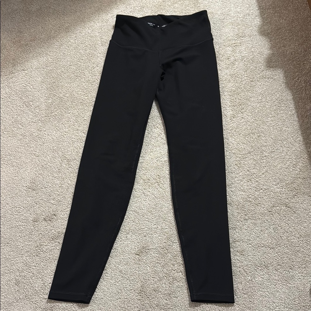 Old Navy Black Leggings